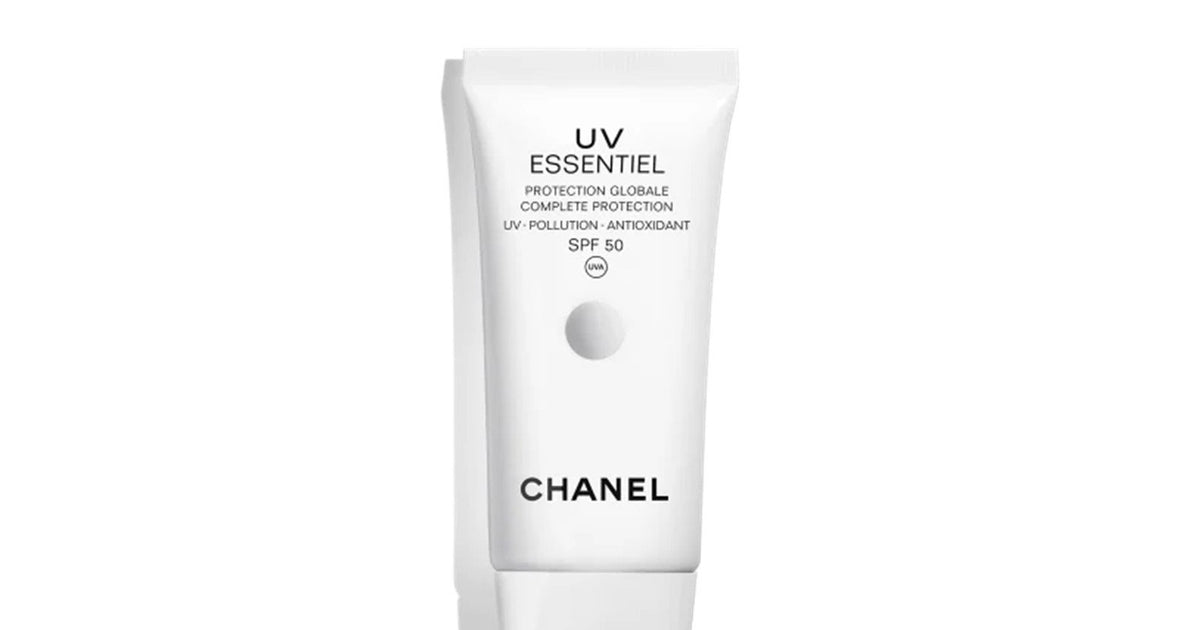 CHANEL CHANEL Sun UV Essentiel Sonnenschutz SPF 50 30 ml Sonnenpflege