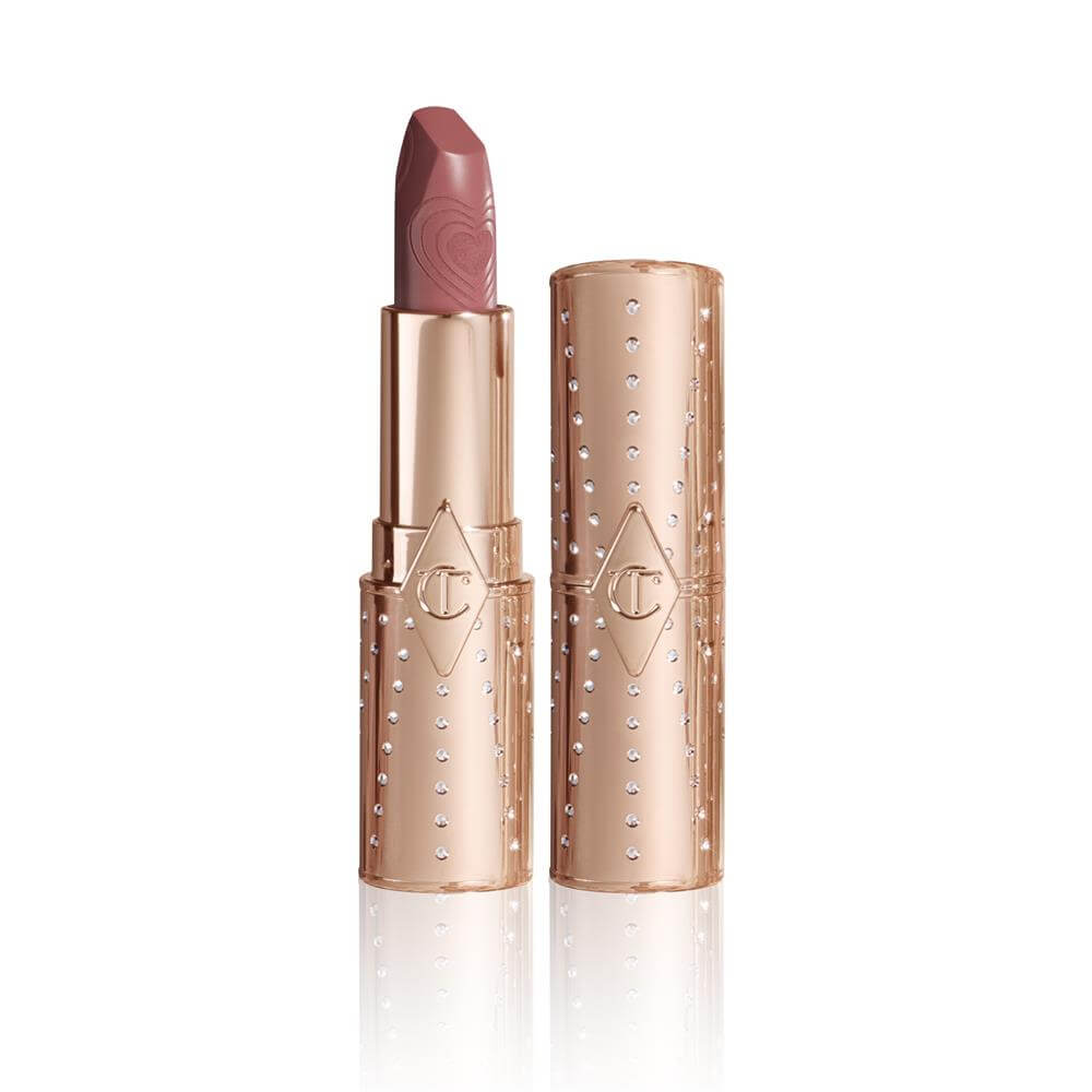 Charlotte Tilbury, Matte Revolution, Creme-Lippenstift, Hochzeitsglocken, 3.5 g