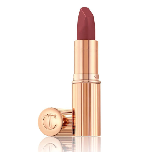 Charlotte Tilbury Charlotte Tilbury, Matte Revolution, Matt, Creme-Lippenstift, 6,73, 3.5 g Regular