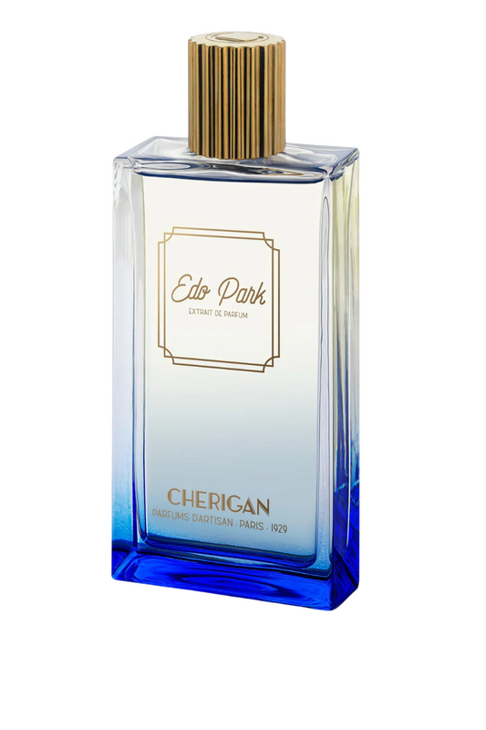 Cherigan Cherigan, Edo Park, Parfumextrakt, Unisex, 100 ml Regular