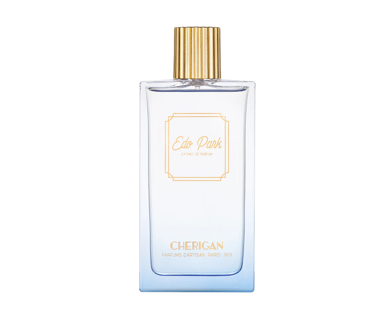 Cherigan, Edo Park, Parfumextrakt, Unisex, 100 ml *Tester