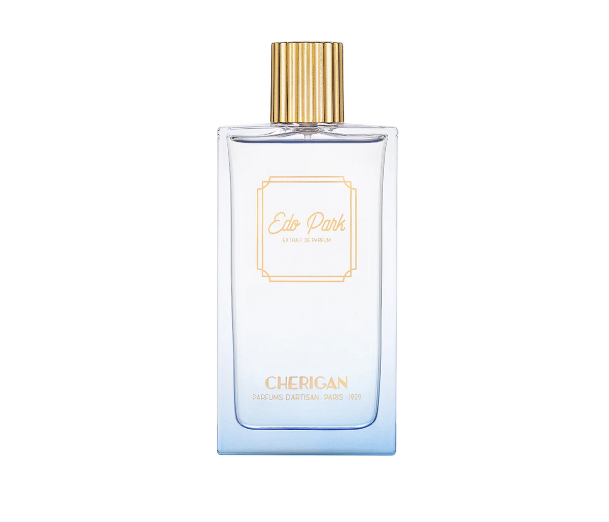 Cherigan Edo Park Parfumextrakt Unisex 100 ml Tester