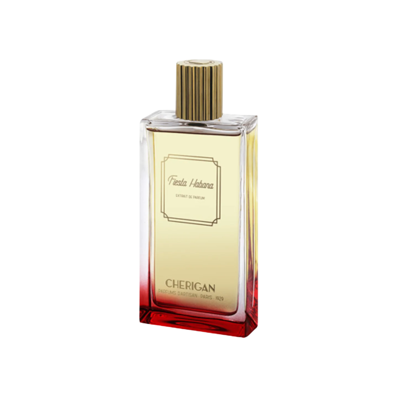 Cherigan Cherigan, Fiesta Habana, Parfumextrakt, Unisex, 100 ml Regular