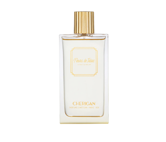 Cherigan Cherigan, Fleurs De Tabac, Parfumextrakt, Unisex, 100 ml Regular
