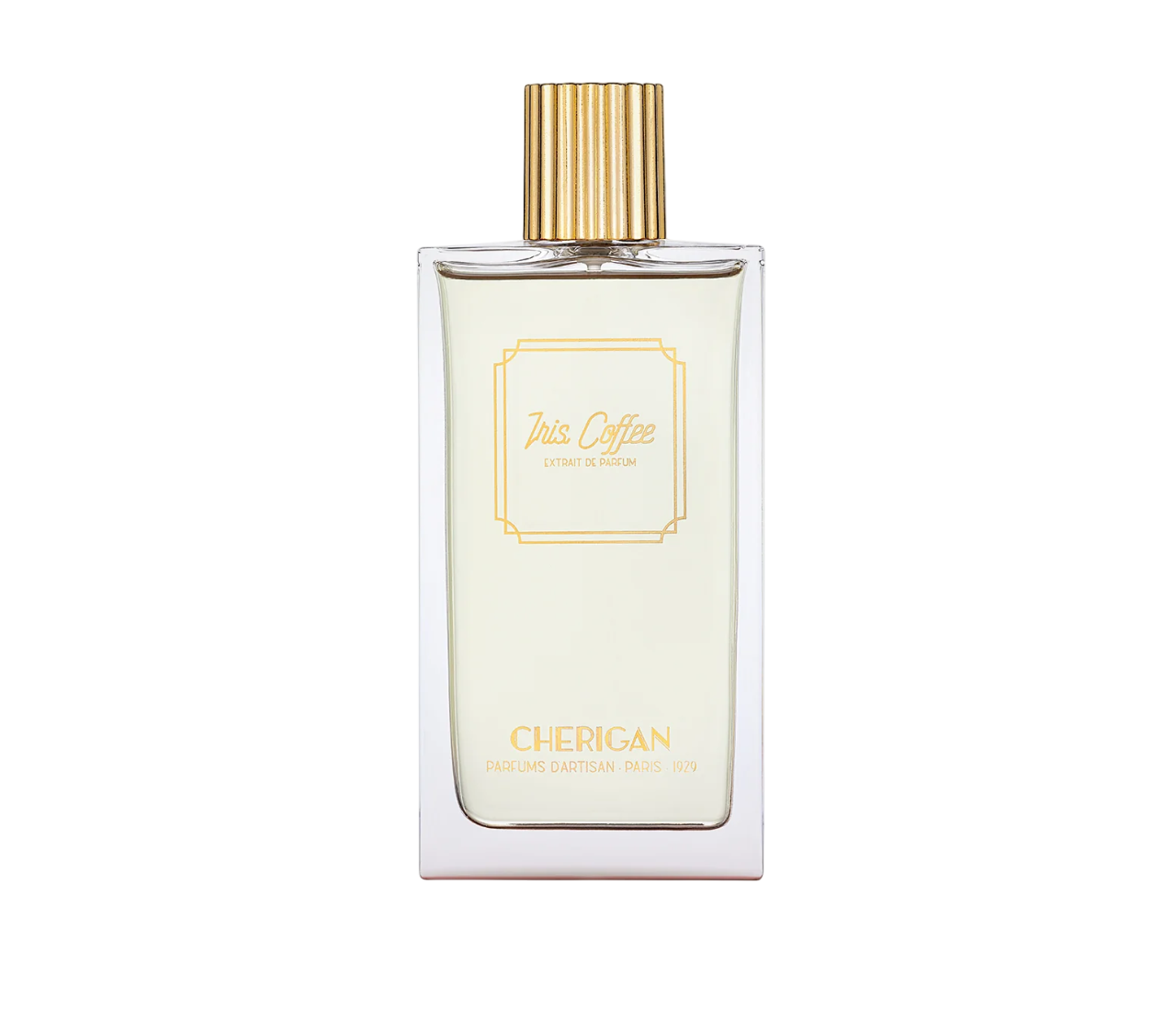 Cherigan, Iris Coffee, Parfumextrakt, Unisex, 100 ml *Tester