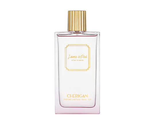 Cherigan Cherigan, Lovers In Pink, Parfumextrakt, Unisex, 100 ml Regular