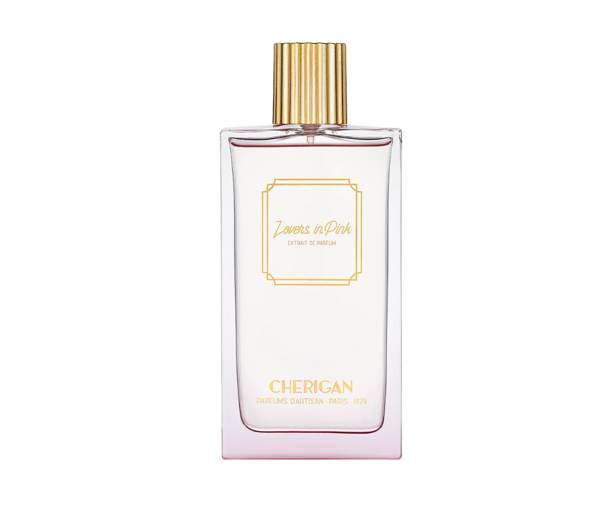 Cherigan, Lovers In Pink, Parfumextrakt, Unisex, 100 ml