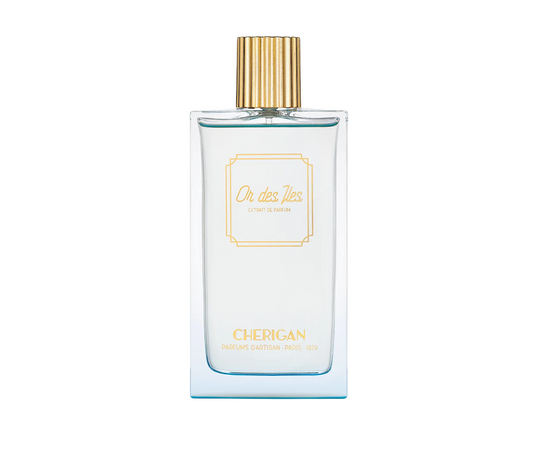 Cherigan Cherigan, Or Des Iles, Parfumextrakt, Unisex, 100 ml Regular