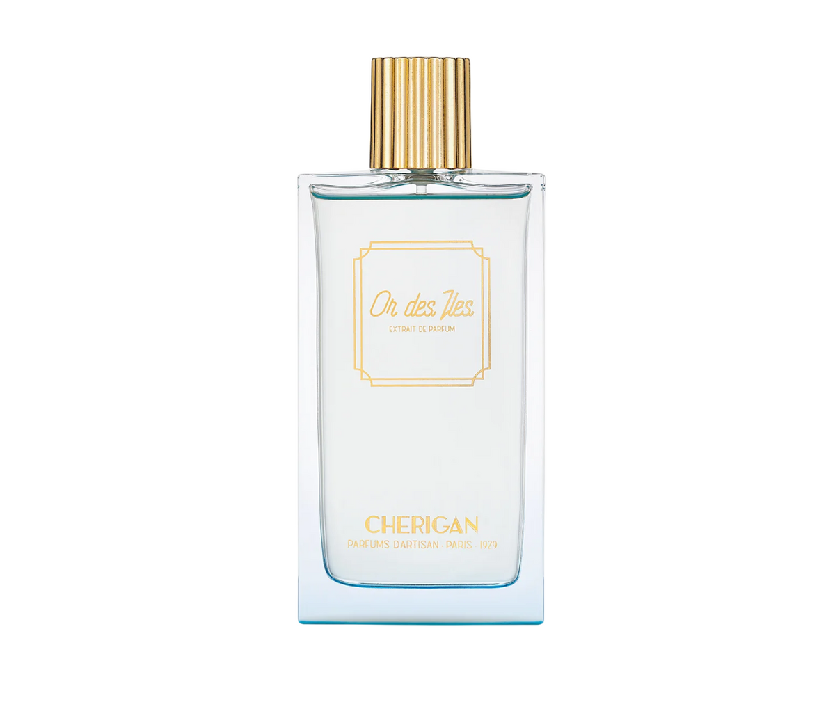 Cherigan Or Des Iles Parfumextrakt Unisex 100 ml