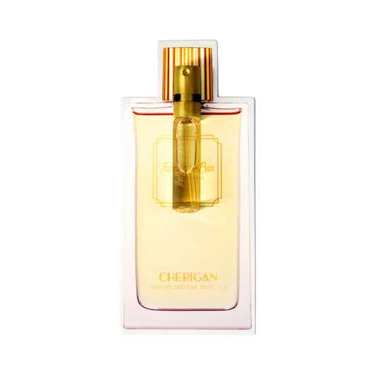 Cherigan Cherigan, The Purple Bar, Parfumextrakt, Unisex, 100 ml Regular