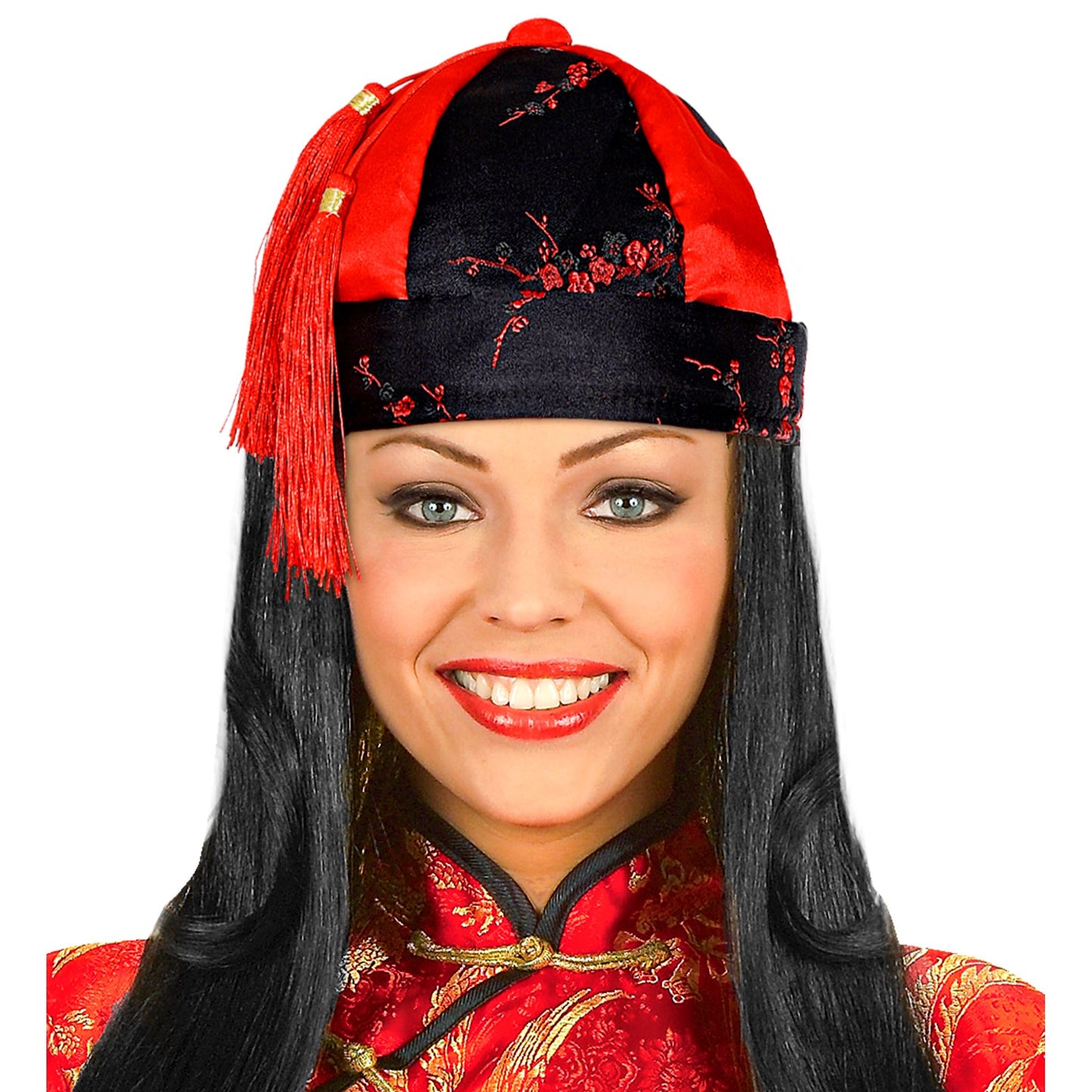 "CHINESENHUT" – Ansicht 4