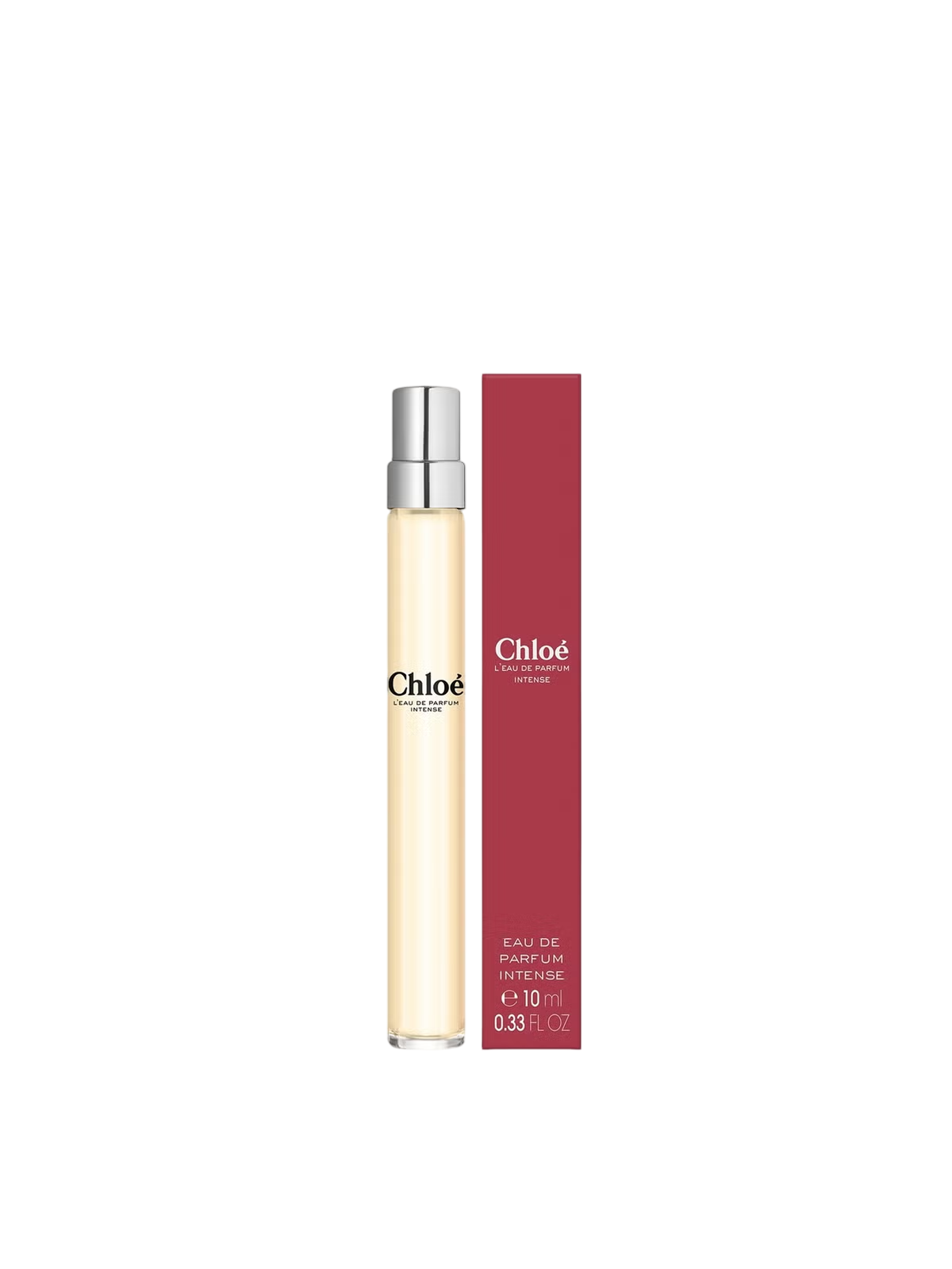 Chloe, Chloe L'Eau Intense, Eau de Parfum, Für Frauen, 10 ml