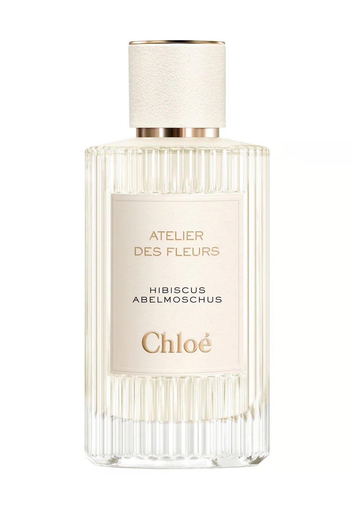 Chloe Chloé Hibiscus Abelmoscus Eau de Parfum für Frauen 150 ml