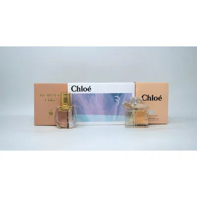 CHLOÉ CHLOÉ Chloé Parfüm Set Kosmetik