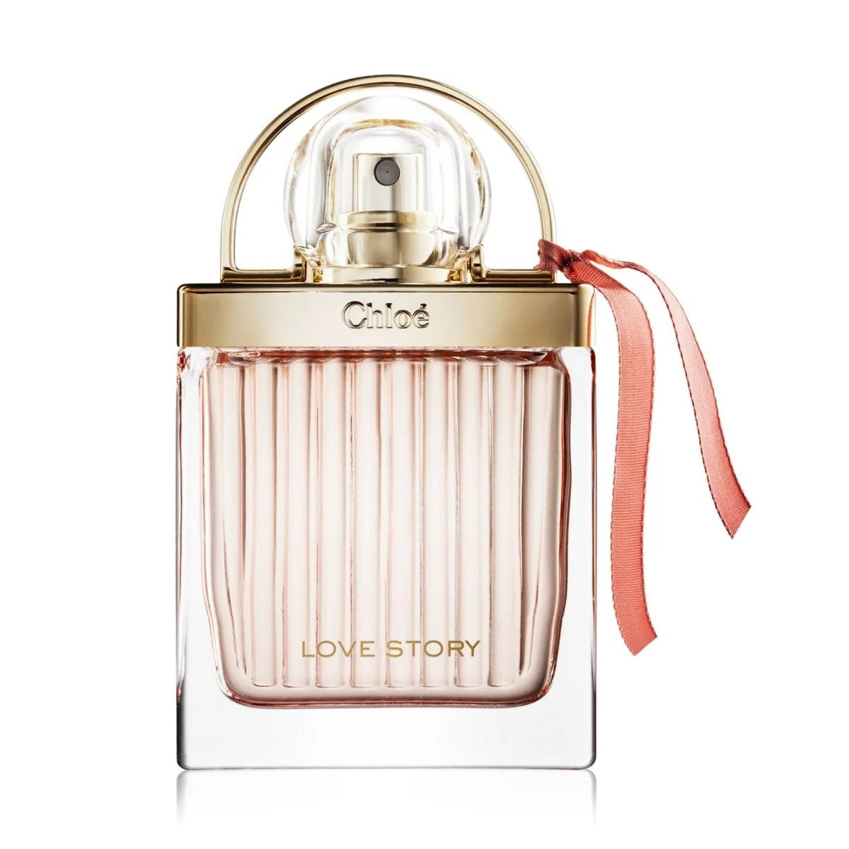 Chloe, Love Story Eau Sensuelle, Eau de Parfum, Für Frauen, 50 ml