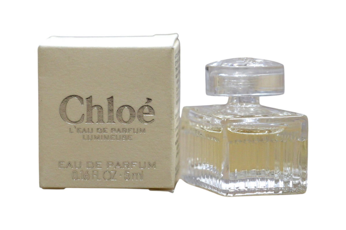 Chloe Chloé Lumineuse Eau de Parfum Miniatur 5 ml