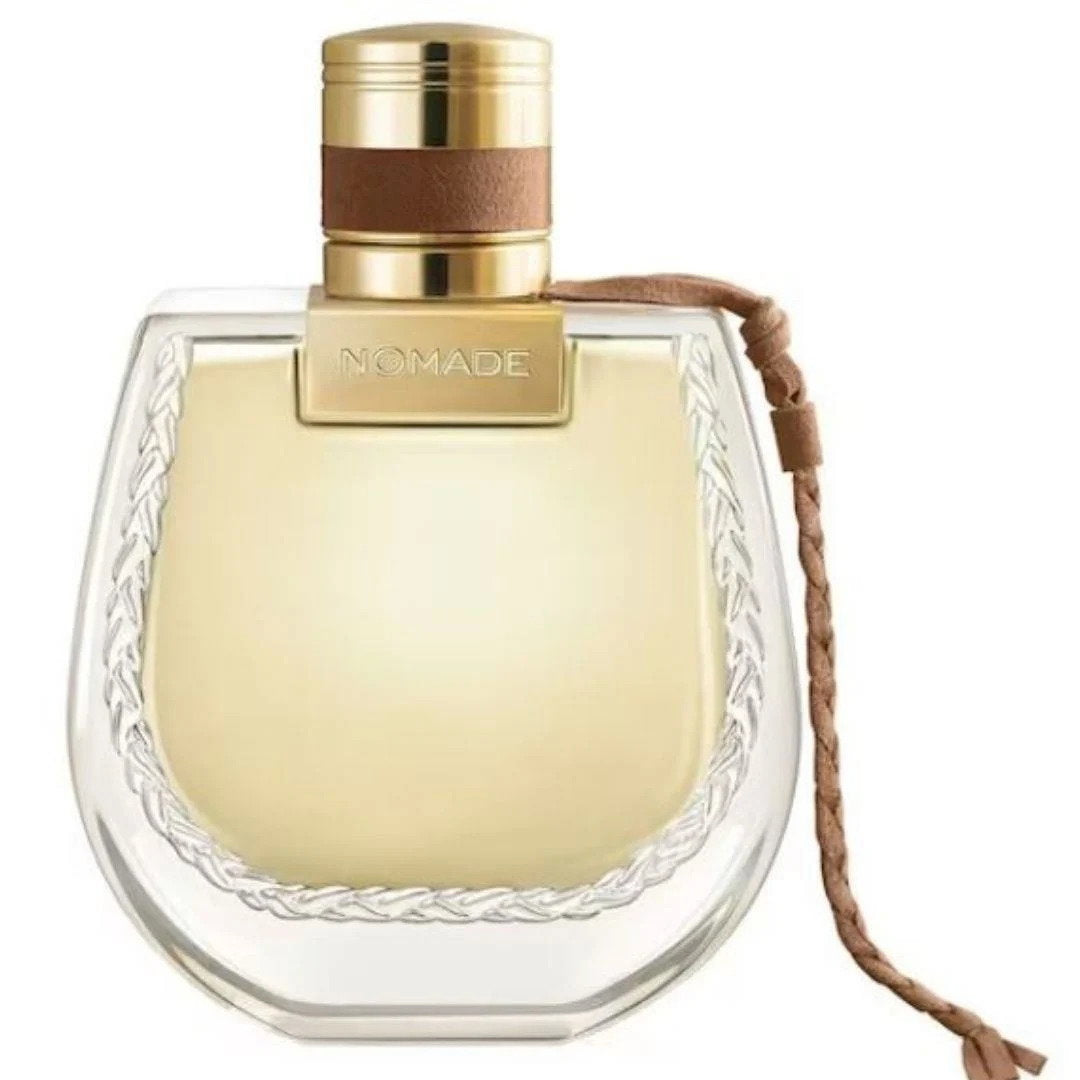 Chloe, Nomade Jasmin Naturelle Intense, Eau de Parfum, Für Frauen, 75 ml