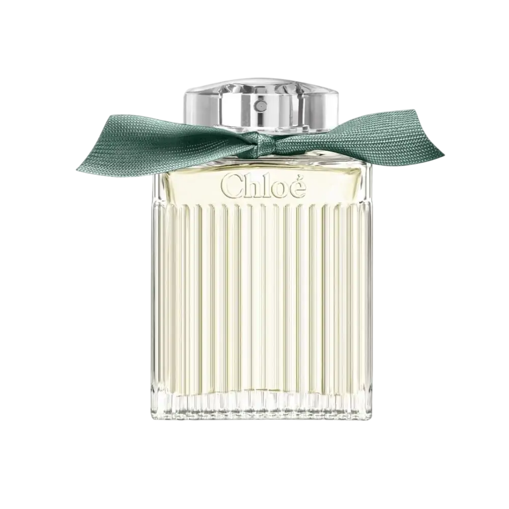 Chloe, Rose Naturelle Intense, Eau de Parfum, Für Frauen, Nachfüllbar, 100 ml
