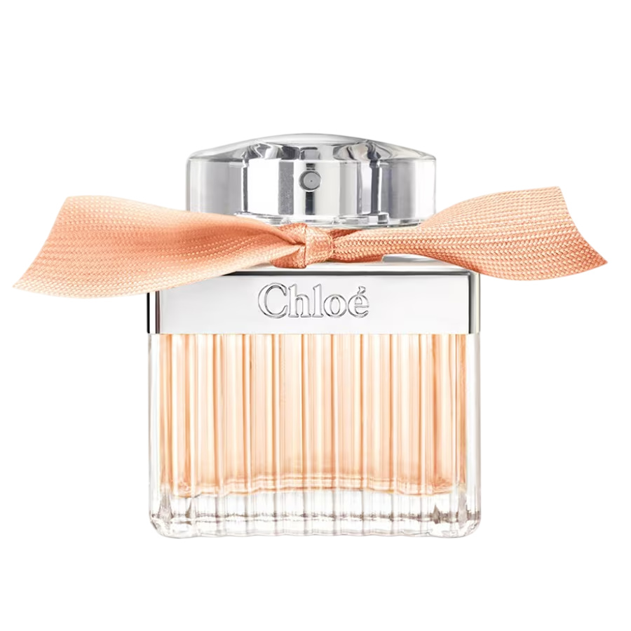 Chloe Chloe, Rose Tangerine, Eau de Toilette, Für Frauen, 50 ml Regular