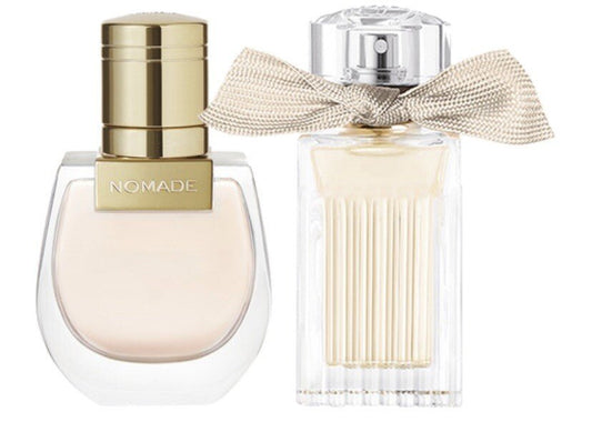 CHLOÉ CHLOÉ Set Chloé Eau de Parfum 20 ml und Nomade Eau de Parfum 20 ml Parfüm