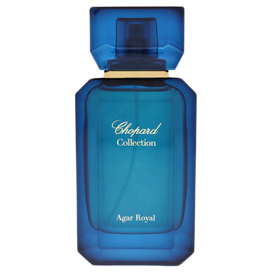 Chopard Chopard, Agar Royal, Eau de Parfum, Unisex, 100 ml Regular