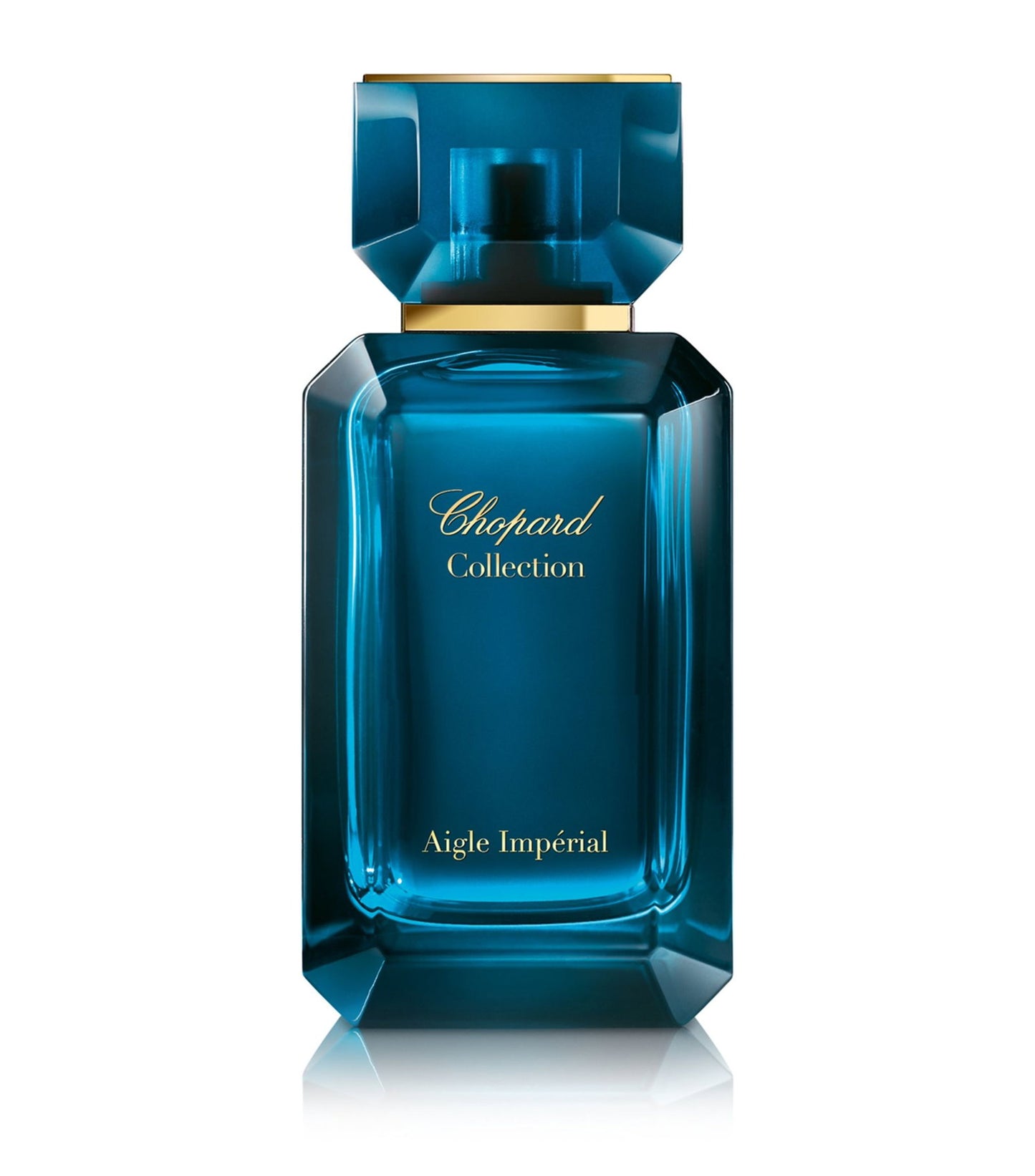 Chopard Chopard, Aigle Imperial, Eau de Parfum, Unisex, 100 ml Regular