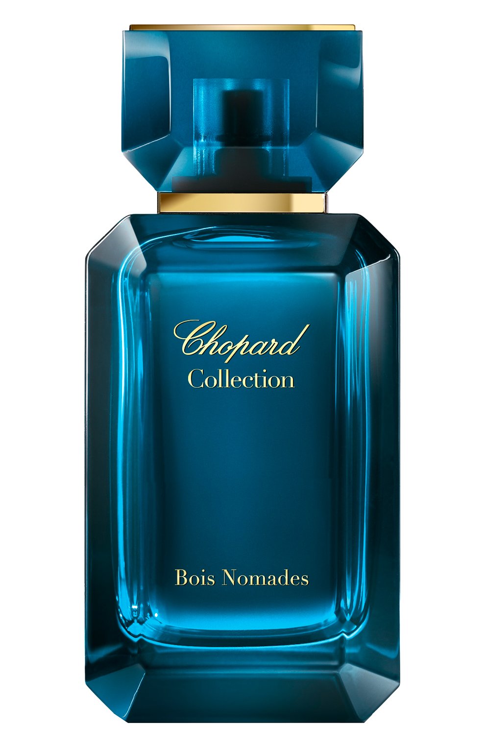 Chopard, Bois Nomades, Eau de Parfum, Unisex, 100 ml *Tester