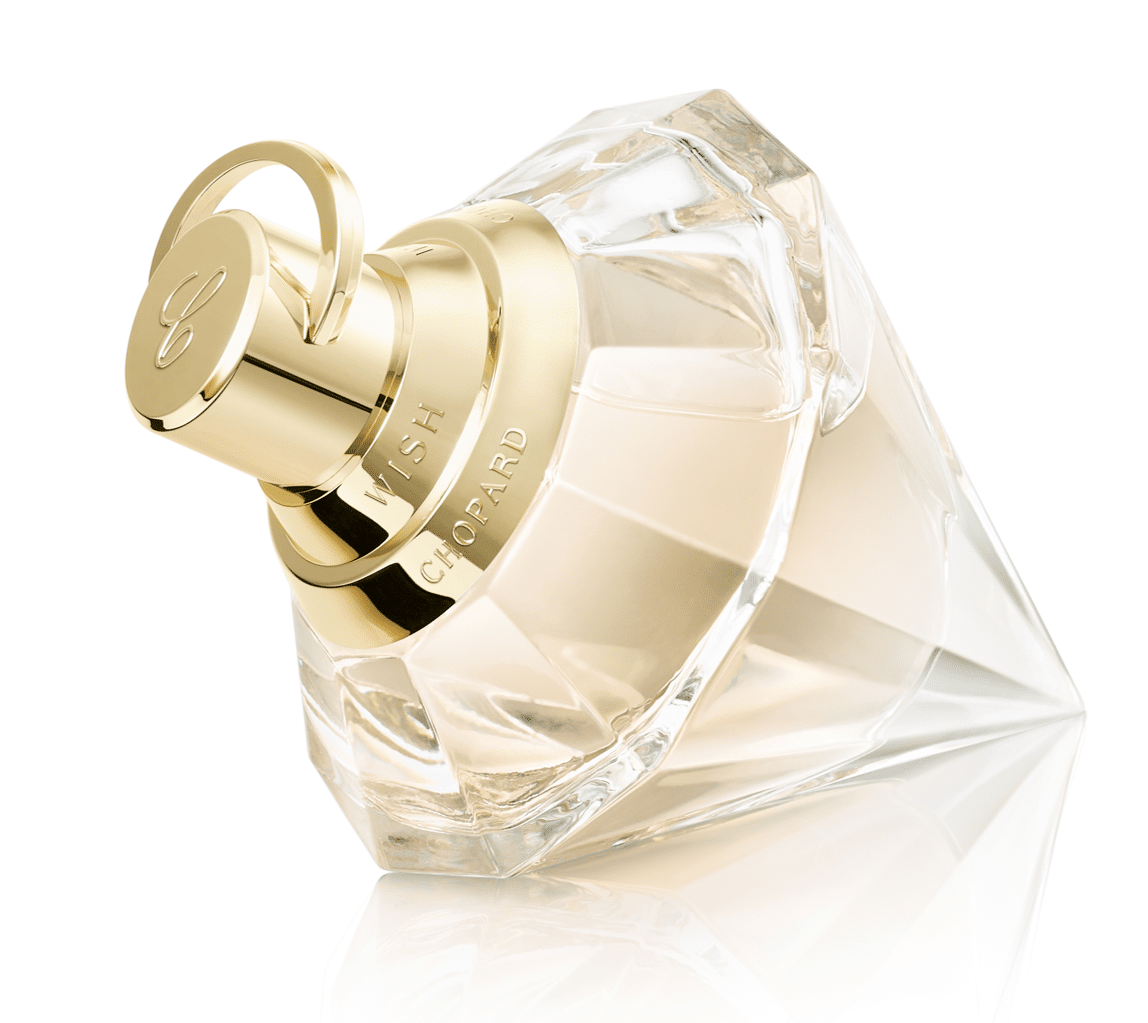 Chopard Chopard, Brilliant Wish, Eau de Parfum, Für Frauen, 75 ml Regular
