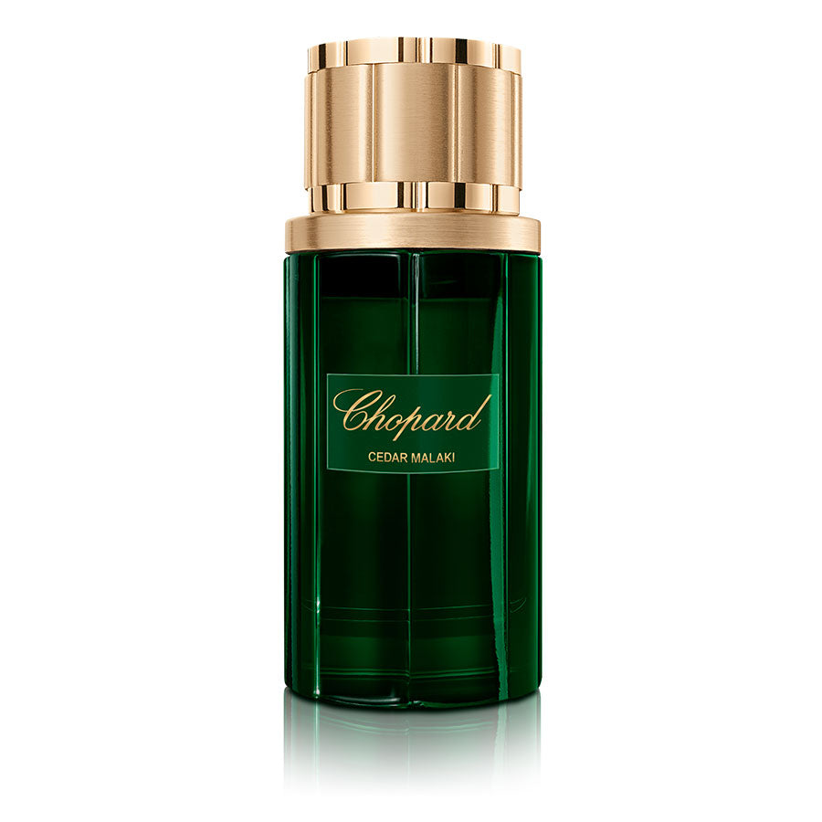 Chopard, Cedar Malaki, Eau de Parfum, Unisex, 80 ml