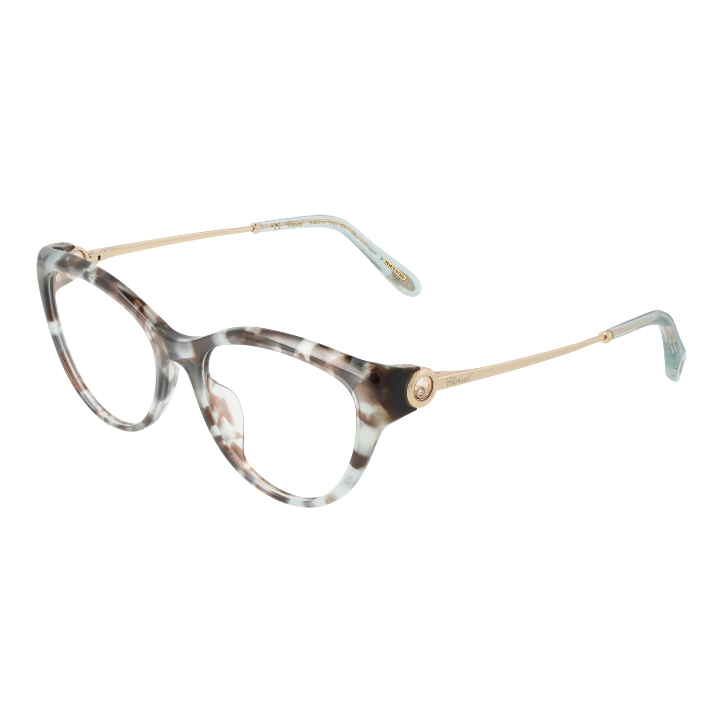CHOPARD EYEWEAR VCH323S 5306WS Sonnenbrille ansicht-3