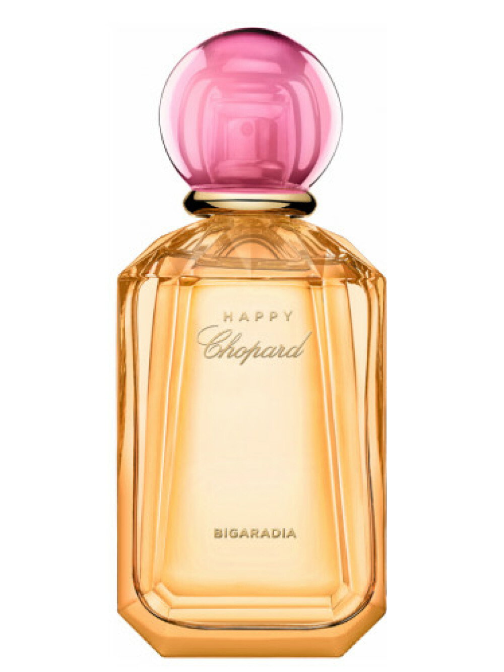 Chopard Chopard, Happy Bigaradia, Eau de Parfum, Für Frauen, 100 ml Regular