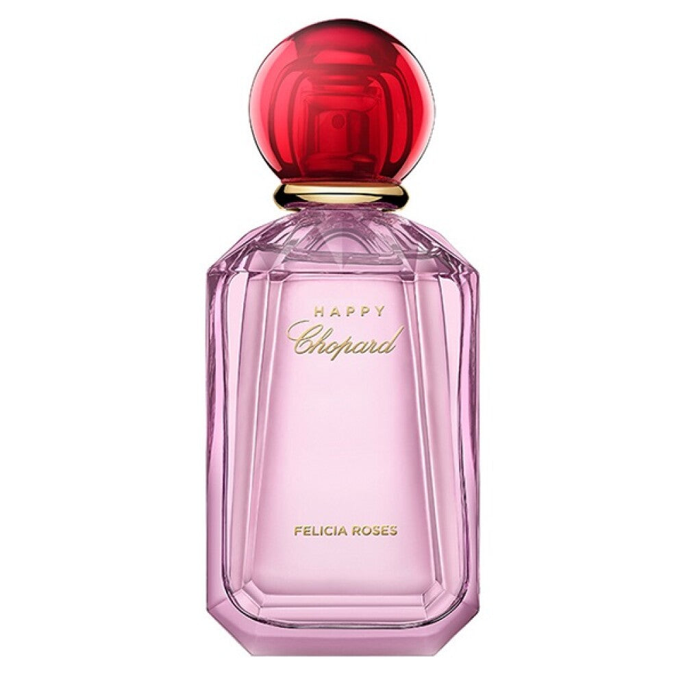 Chopard, Happy Felicia Roses, Eau de Parfum, Für Frauen, 100 ml