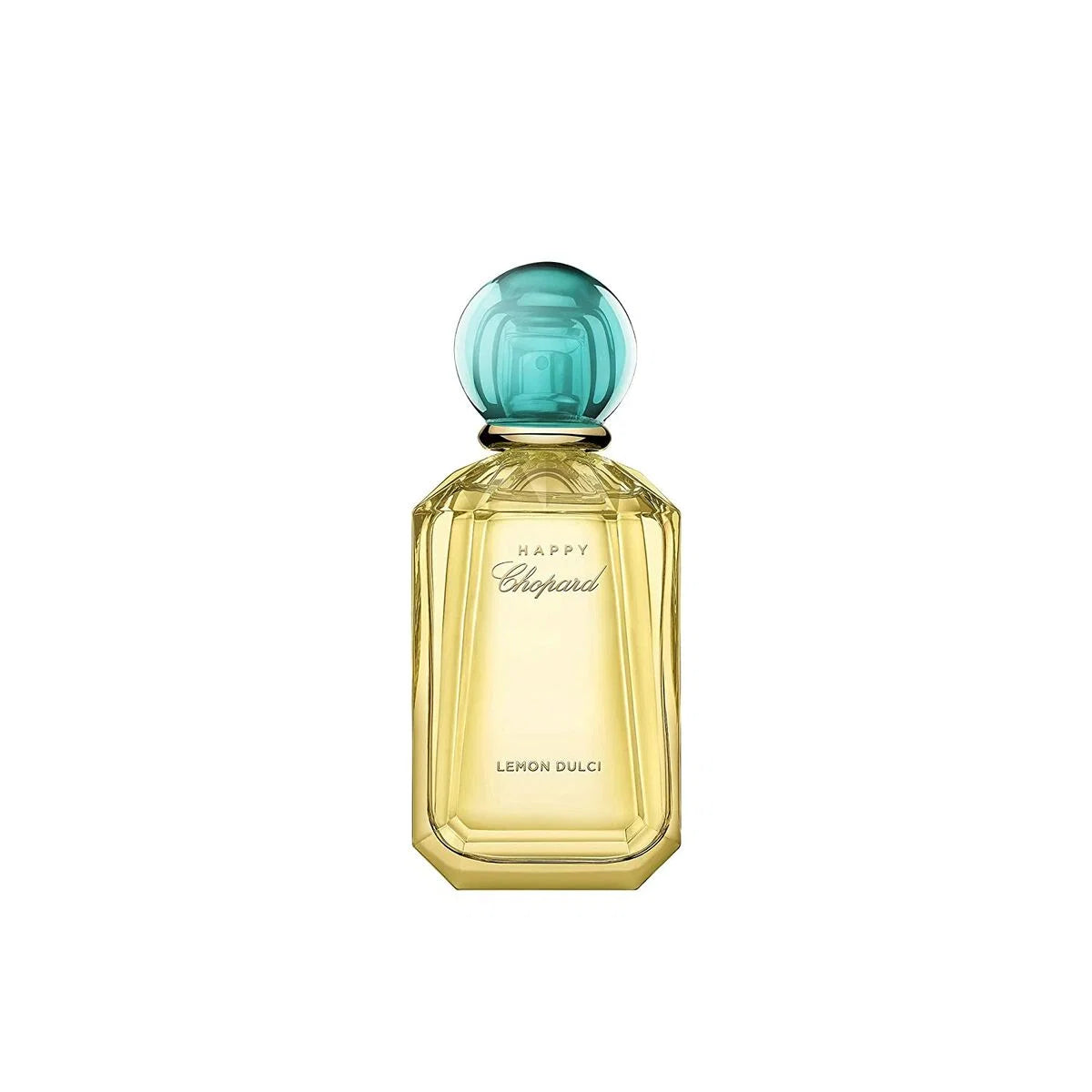 Chopard, Happy Lemon Dulci, Eau de Parfum, Für Frauen, 100 ml *Tester