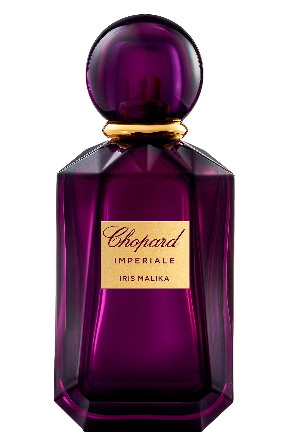 Chopard Chopard, Imperiale Iris Malika, Eau de Parfum, Für Frauen, 100 ml Regular