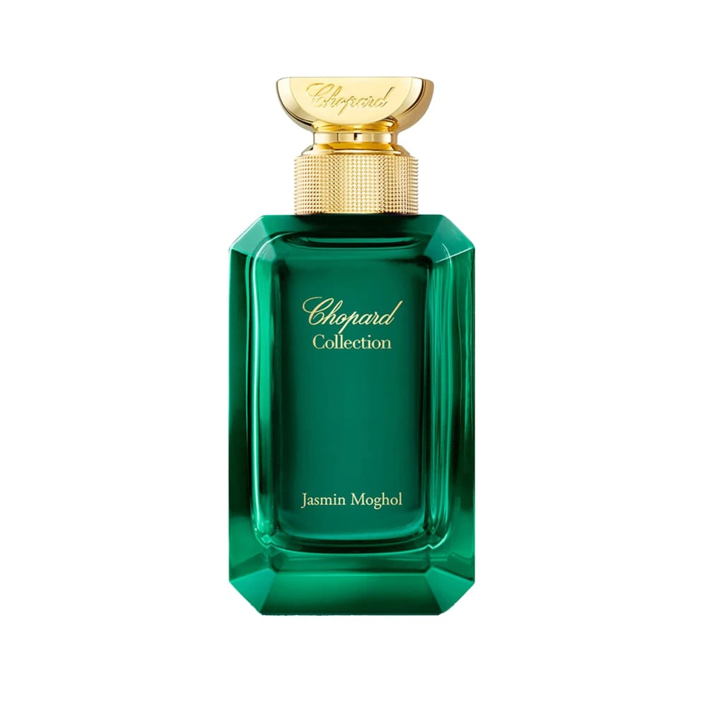 Chopard Chopard, Jasmin Moghol, Eau de Parfum, Unisex, 100 ml Regular