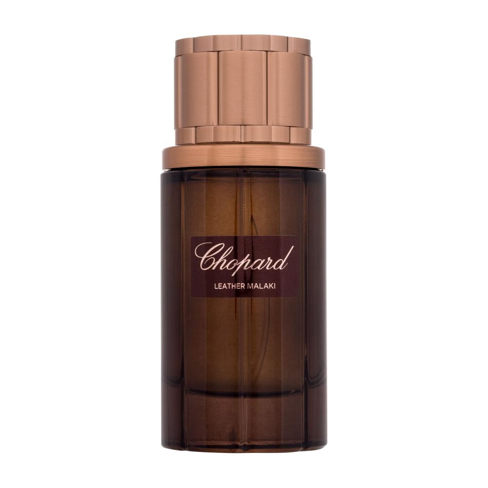 Chopard Chopard, Leather Malaki, Eau de Parfum, Für Männer, 80 ml Regular