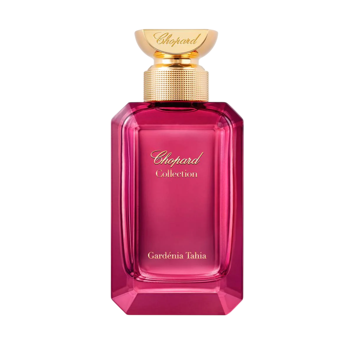 Chopard, Les Fleurs Gardenia Tahia, Eau de Parfum, Für Frauen, 100 ml *Tester