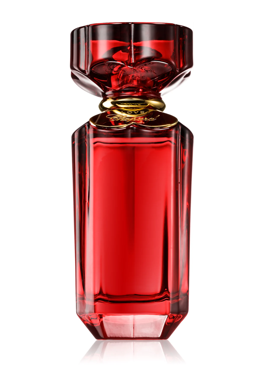 Chopard Love Chopard Eau de Parfum für Frauen 100 ml Tester