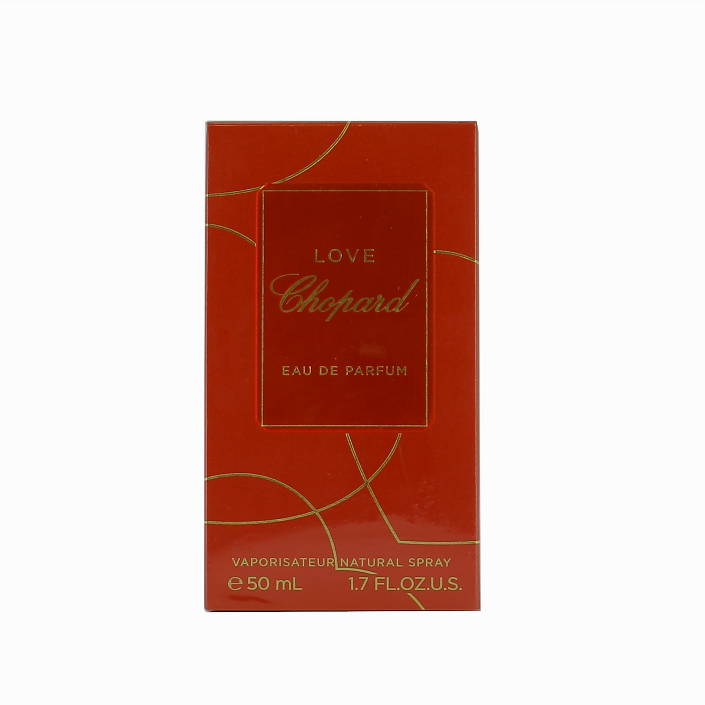 Chopard Chopard, Love Chopard, Eau de Parfum, Für Frauen, 50 ml Regular