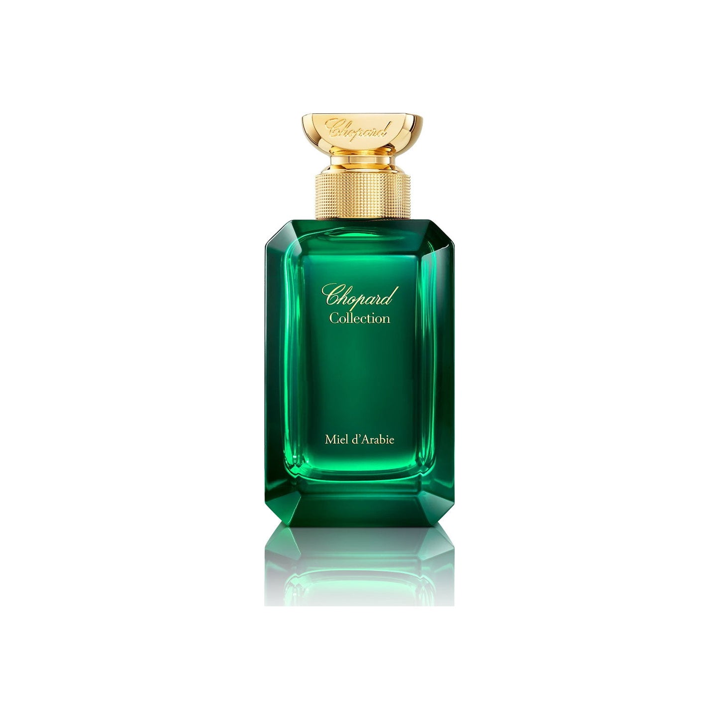 Chopard Chopard, Miel d'Arabie, Eau de Parfum, Unisex, 100 ml Regular