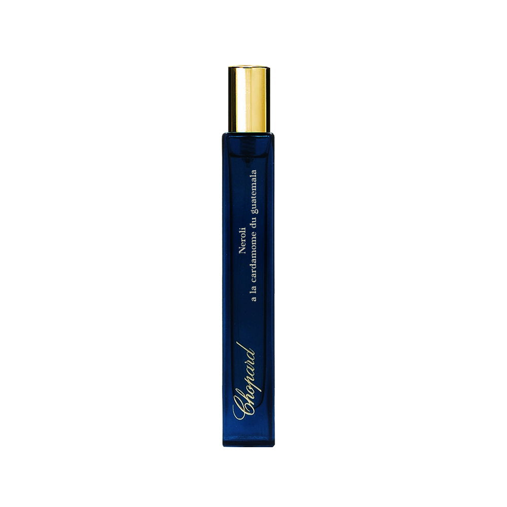 Chopard Chopard, Neroli a la Cardamome du Guatemala, Eau de Parfum, Für Frauen, 10 ml Regular