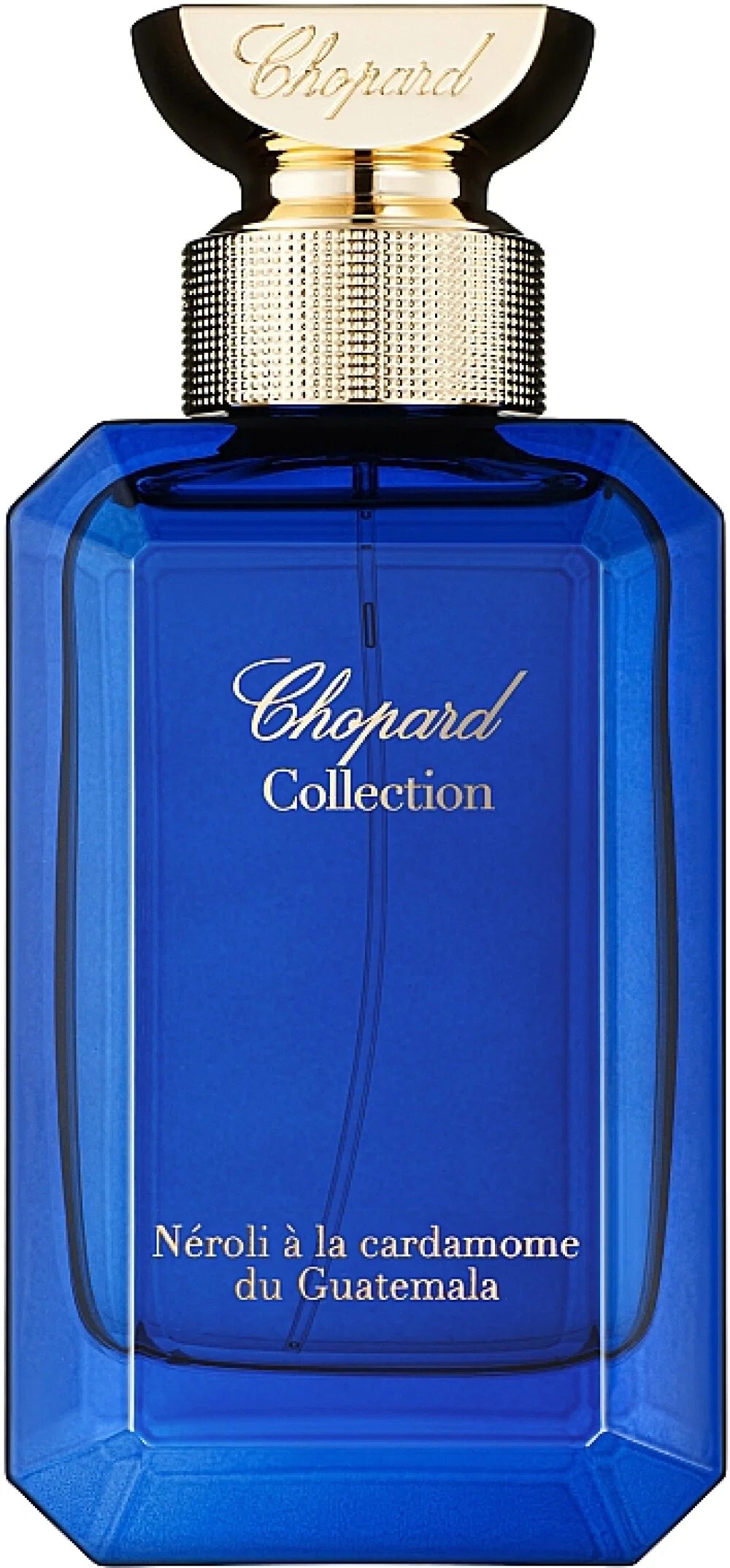 Chopard Neroli à la Cardamome du Guatemala Eau de Parfum Unisex 100 ml Tester