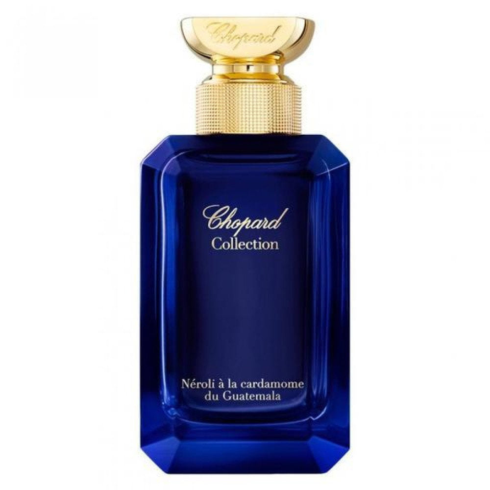 Chopard Chopard, Neroli a la Cardamome du Guatemala, Eau de Parfum, Unisex, 50 ml Regular