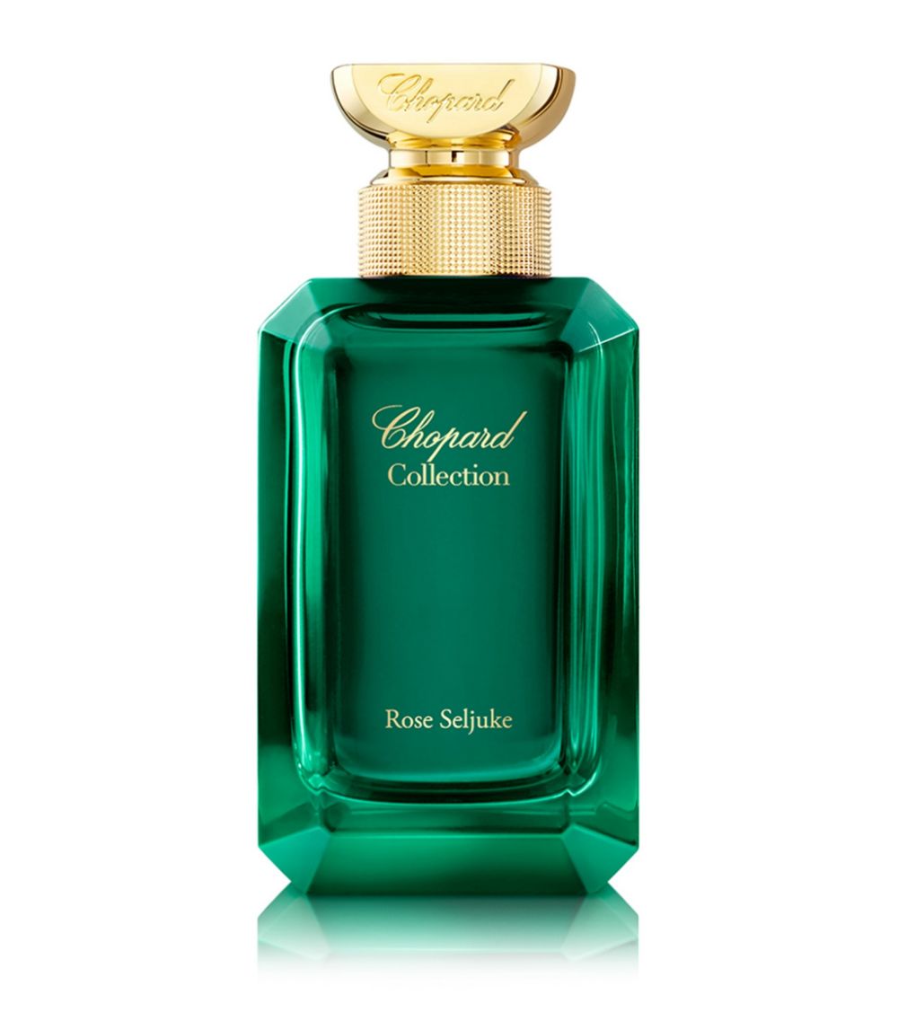 Chopard, Rose Seljuke, Eau de Parfum, Unisex, 100 ml