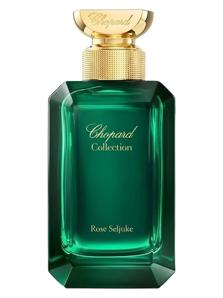 CHOPARD ROSE SELJUKE EDP 100 ML