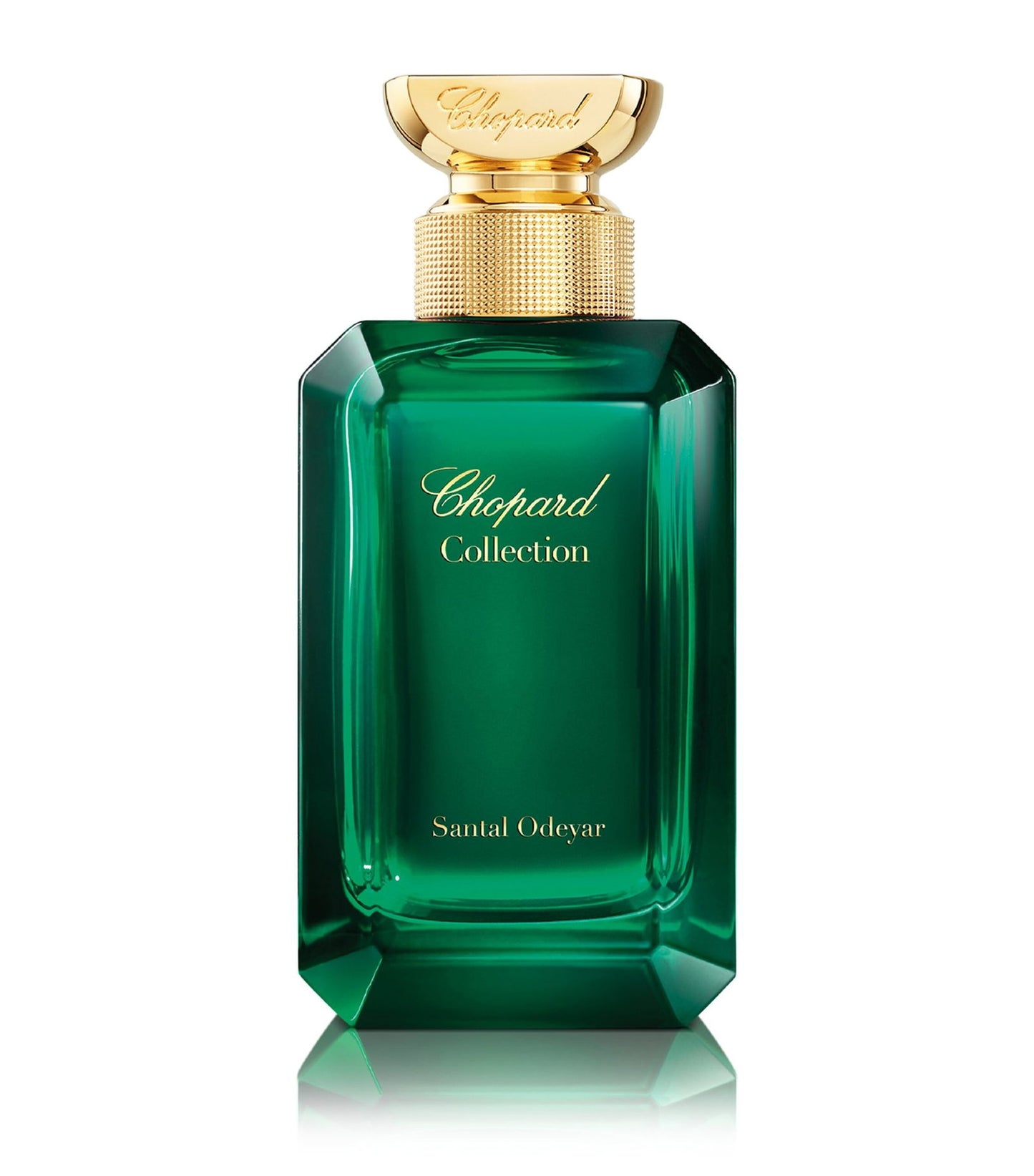 Chopard Chopard, Santal Odeyar, Eau de Parfum, Unisex, 100 ml Regular