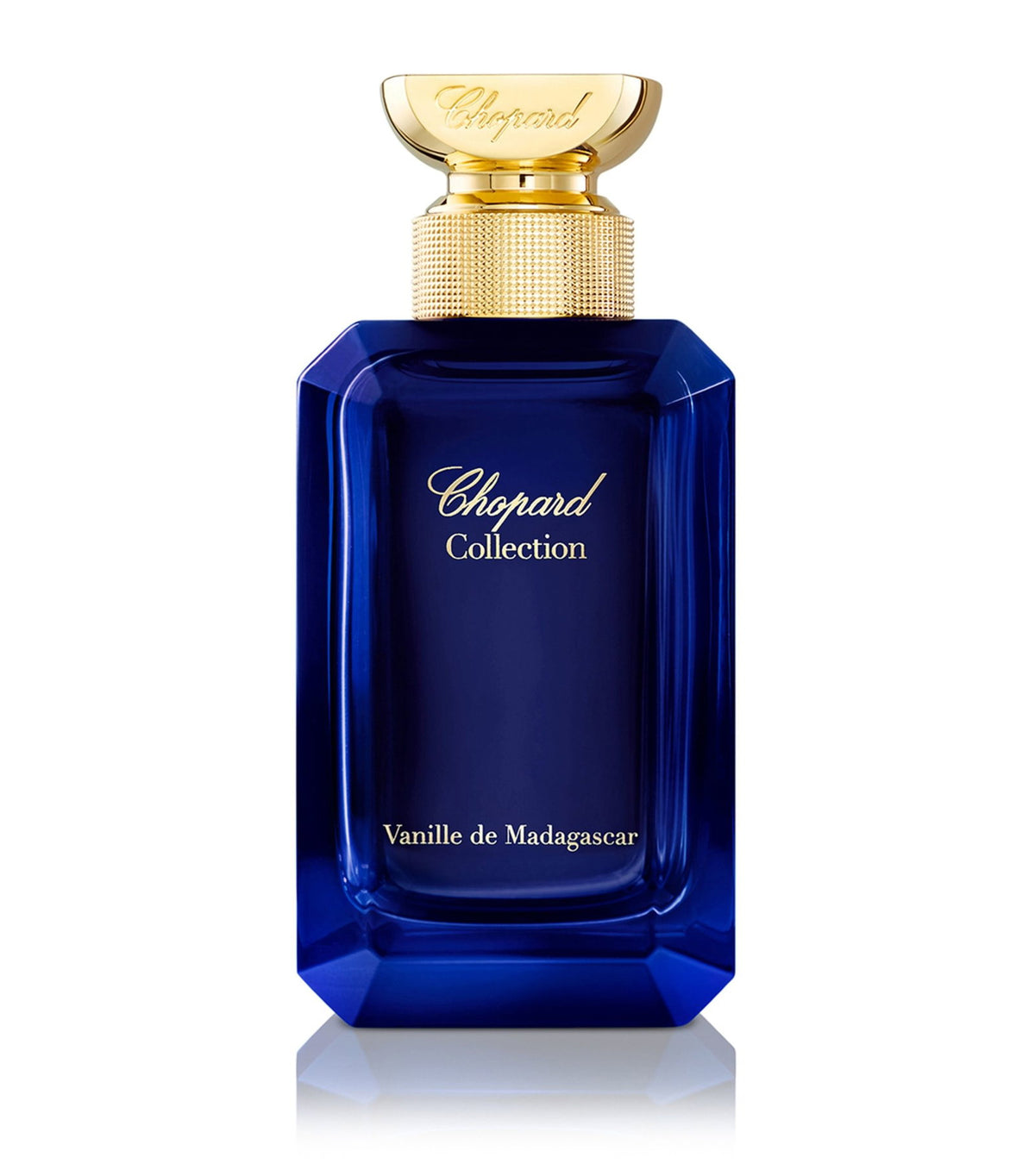 Chopard Vanille de Madagascar Eau de Parfum Unisex 100 ml