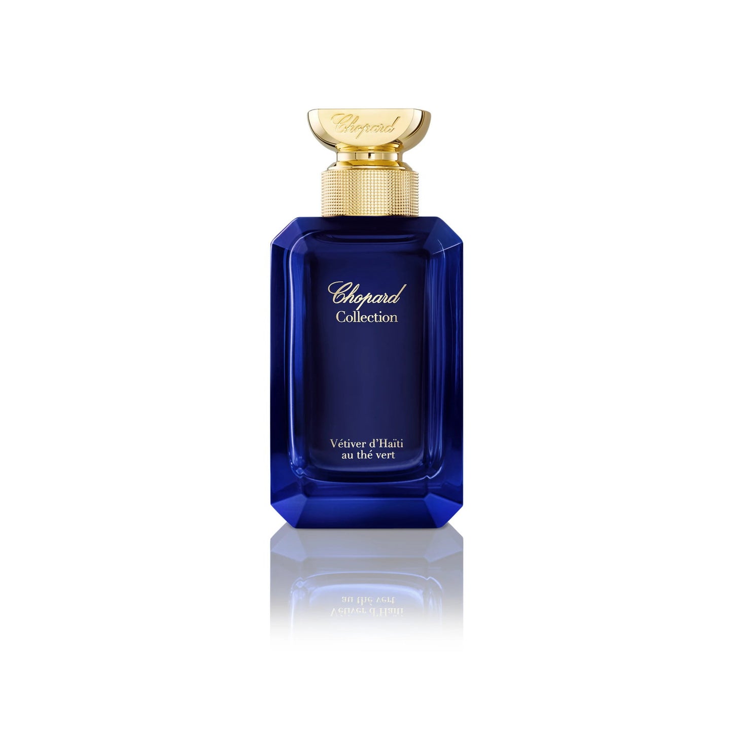 Chopard, Vetiver d'Haiti au The Vert, Eau de Parfum, Unisex, 100 ml *Tester
