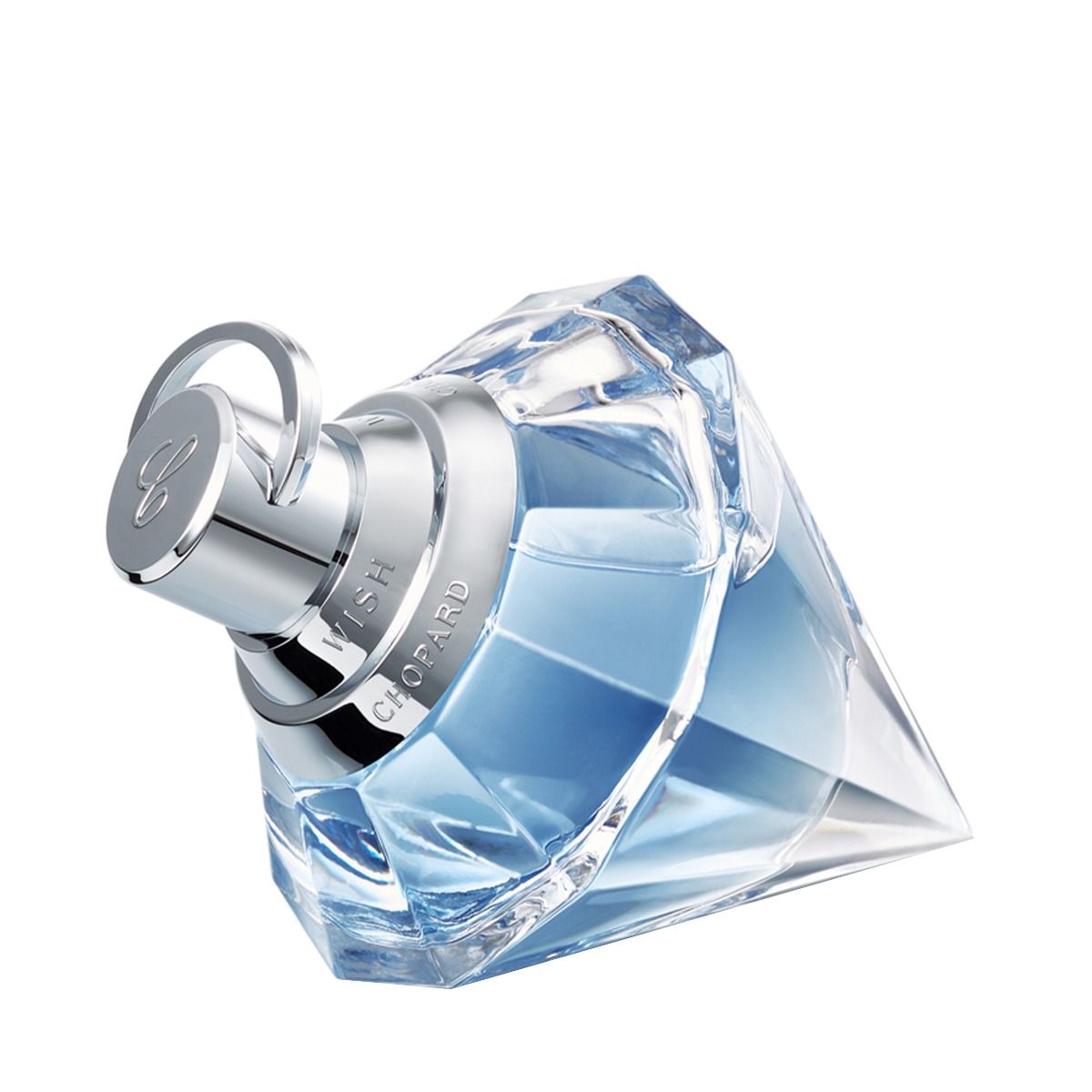 Chopard, Wish, Eau de Parfum, Für Frauen, 75 ml