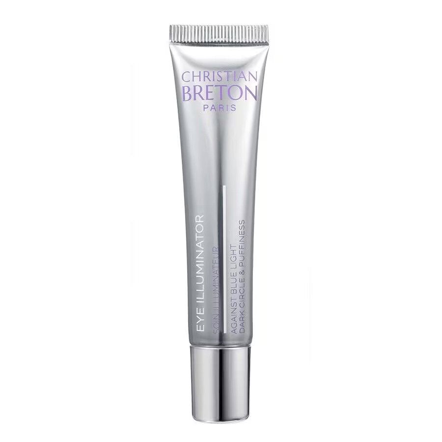 Christian Breton, Eye Priority, Erleuchtend, Augen-Highlighter-Creme, 15 ml